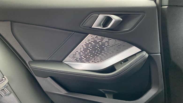 BMW 1 Series 120 M Sport 5dr Step Auto Petrol Hatchback